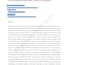 edit and refine academic documents, fixing grammar, clarity and style
